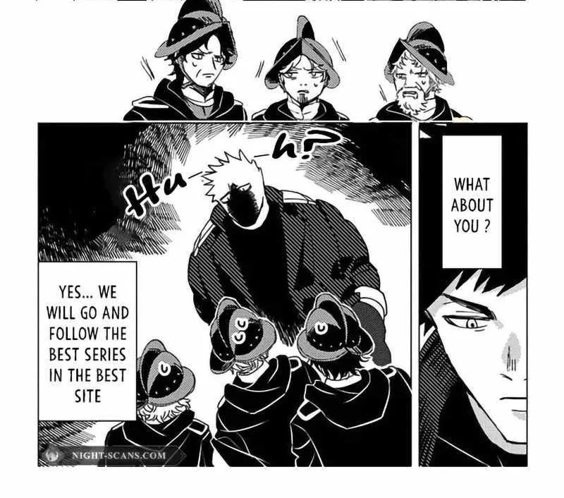 Hidden House in the Apocalypse Chapter 15 page 132 - 
