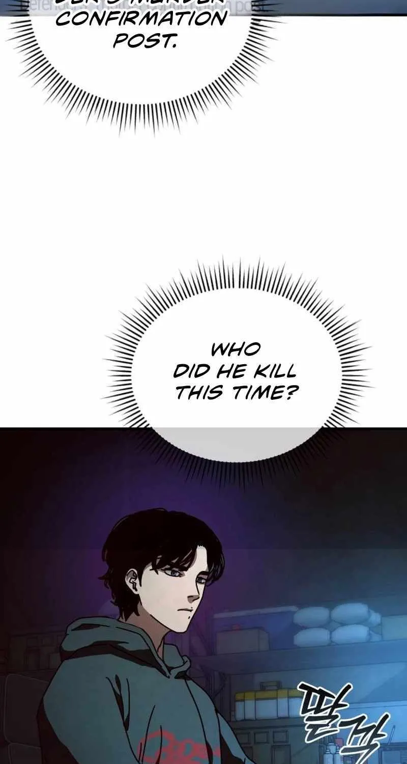Hidden House in the Apocalypse Chapter 15 page 15 - 