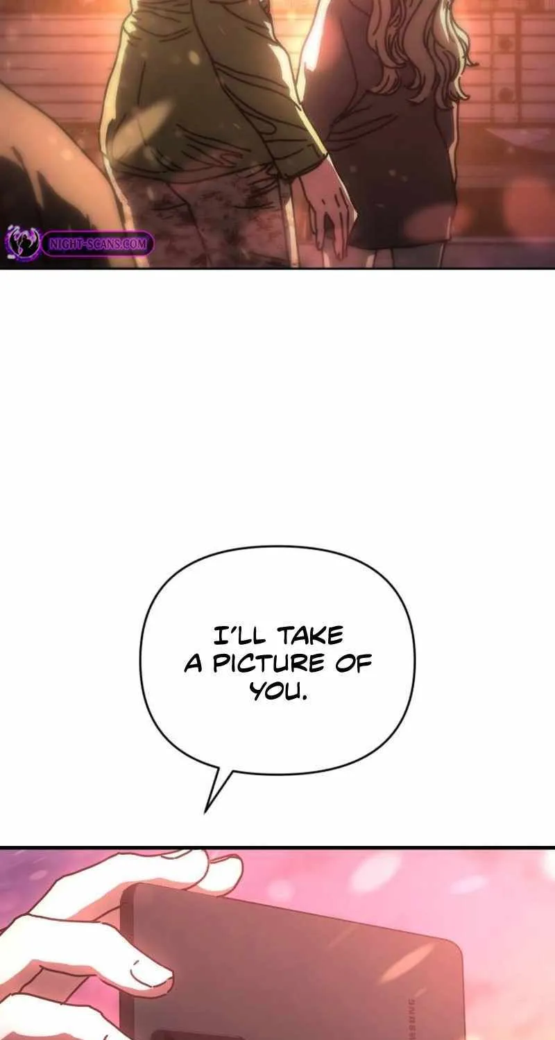 Hidden House in the Apocalypse Chapter 15 page 3 - 