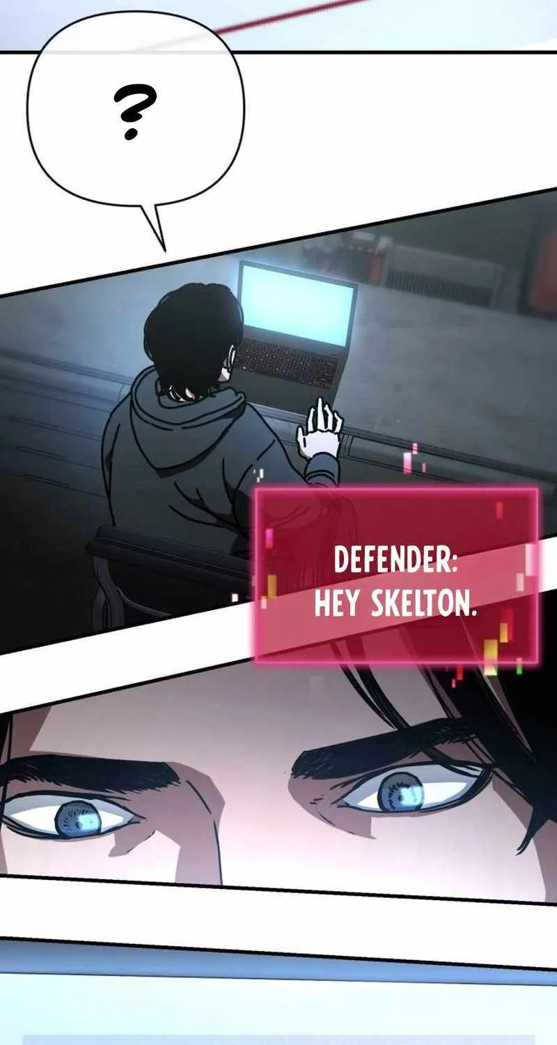 Hidden House in the Apocalypse Chapter 15 page 25 - 