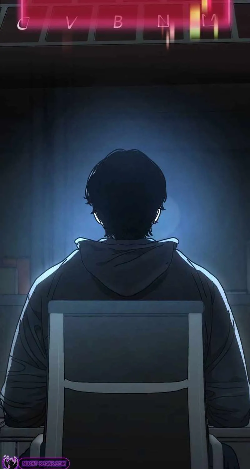 Hidden House in the Apocalypse Chapter 15 page 27 - 