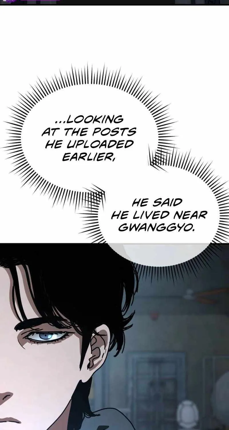 Hidden House in the Apocalypse Chapter 15 page 28 - 