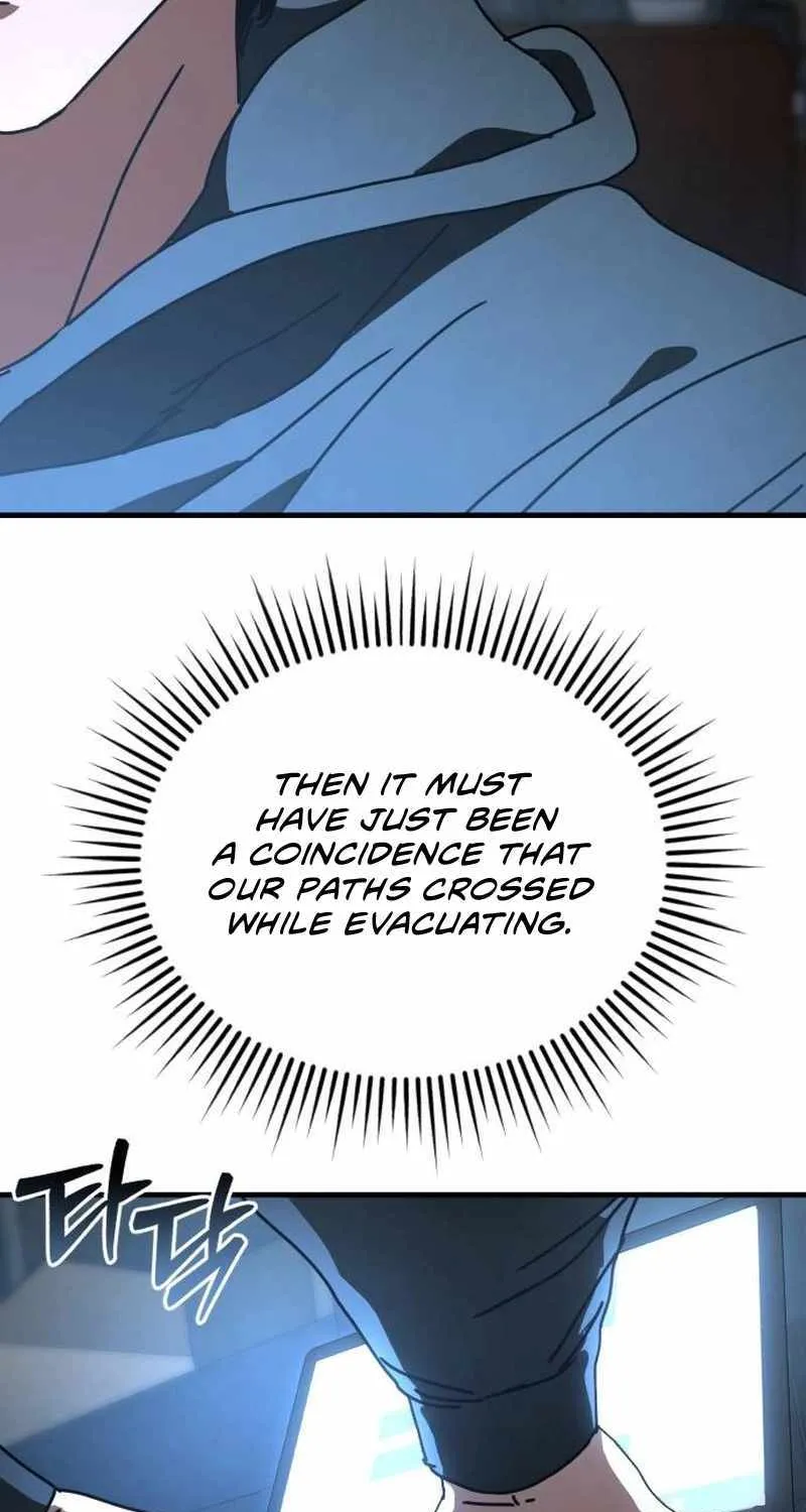 Hidden House in the Apocalypse Chapter 15 page 29 - 