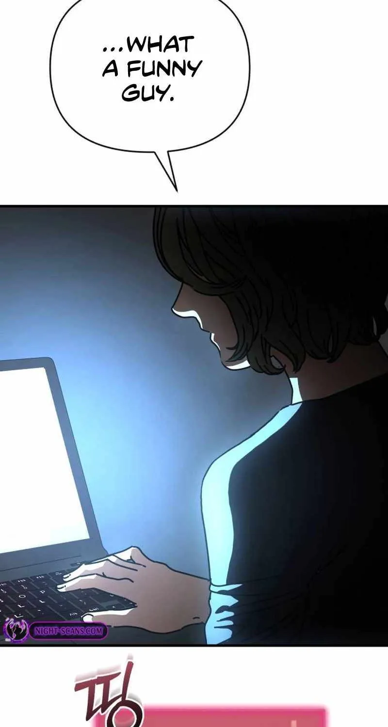 Hidden House in the Apocalypse Chapter 15 page 32 - 