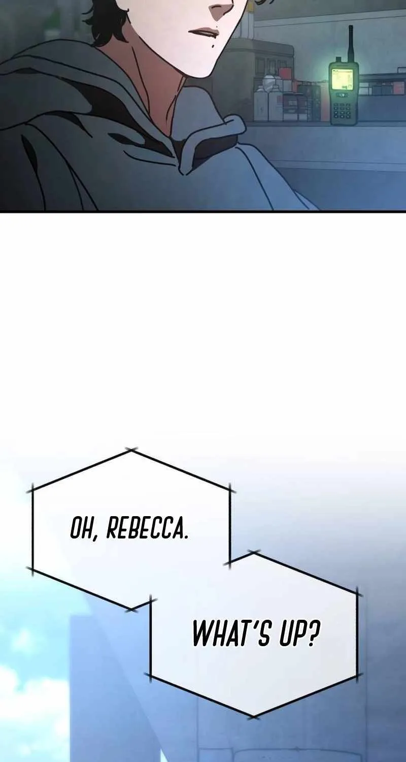 Hidden House in the Apocalypse Chapter 15 page 37 - 