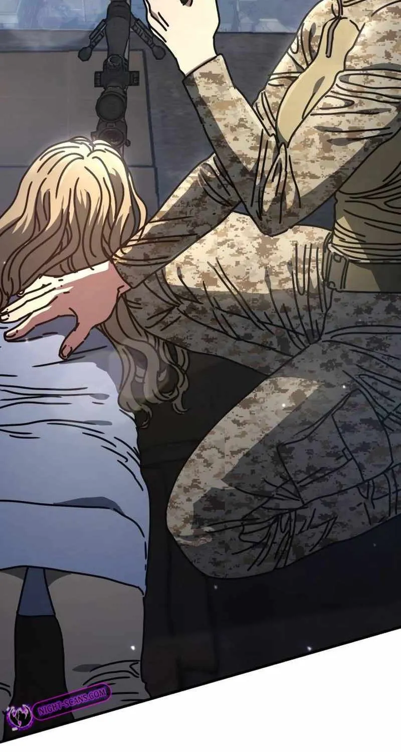 Hidden House in the Apocalypse Chapter 15 page 40 - 