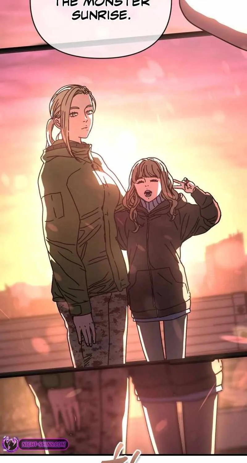 Hidden House in the Apocalypse Chapter 15 page 5 - 