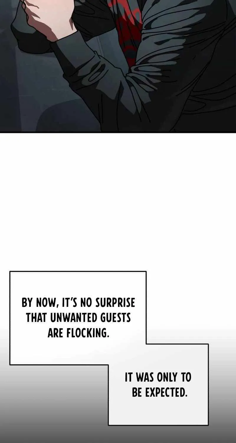 Hidden House in the Apocalypse Chapter 15 page 43 - 