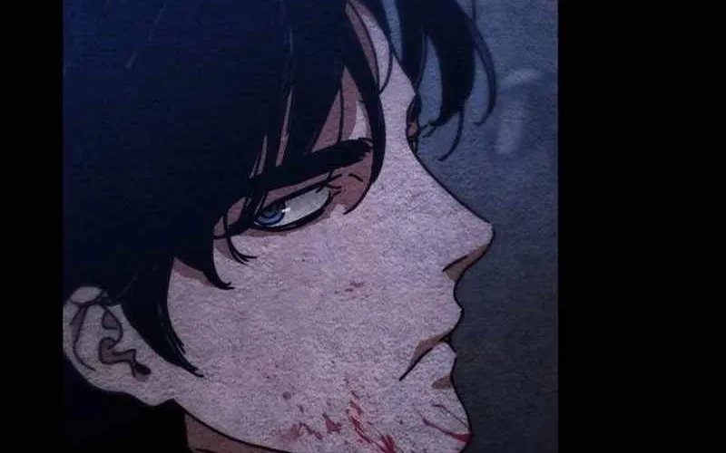 Hidden House in the Apocalypse Chapter 15 page 48 - 