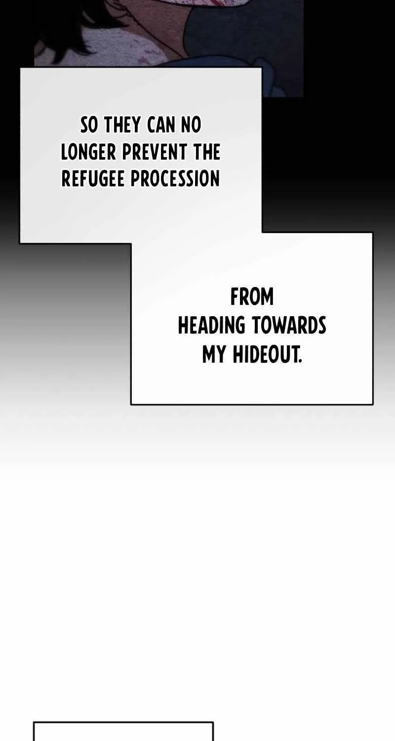 Hidden House in the Apocalypse Chapter 15 page 49 - 