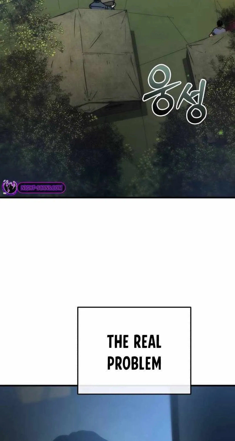 Hidden House in the Apocalypse Chapter 15 page 51 - 