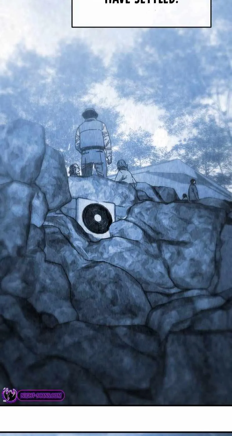 Hidden House in the Apocalypse Chapter 15 page 53 - 