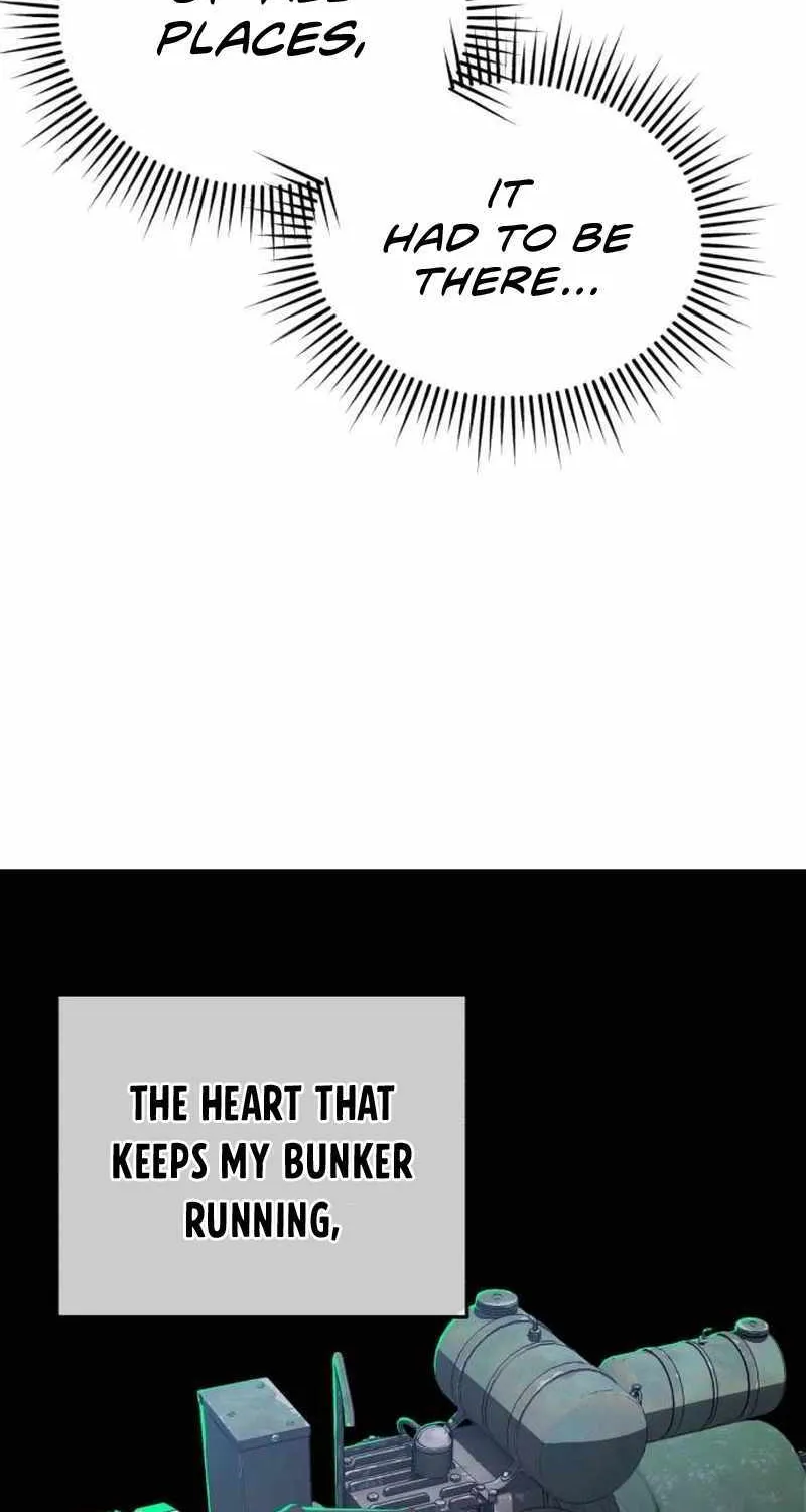 Hidden House in the Apocalypse Chapter 15 page 56 - 