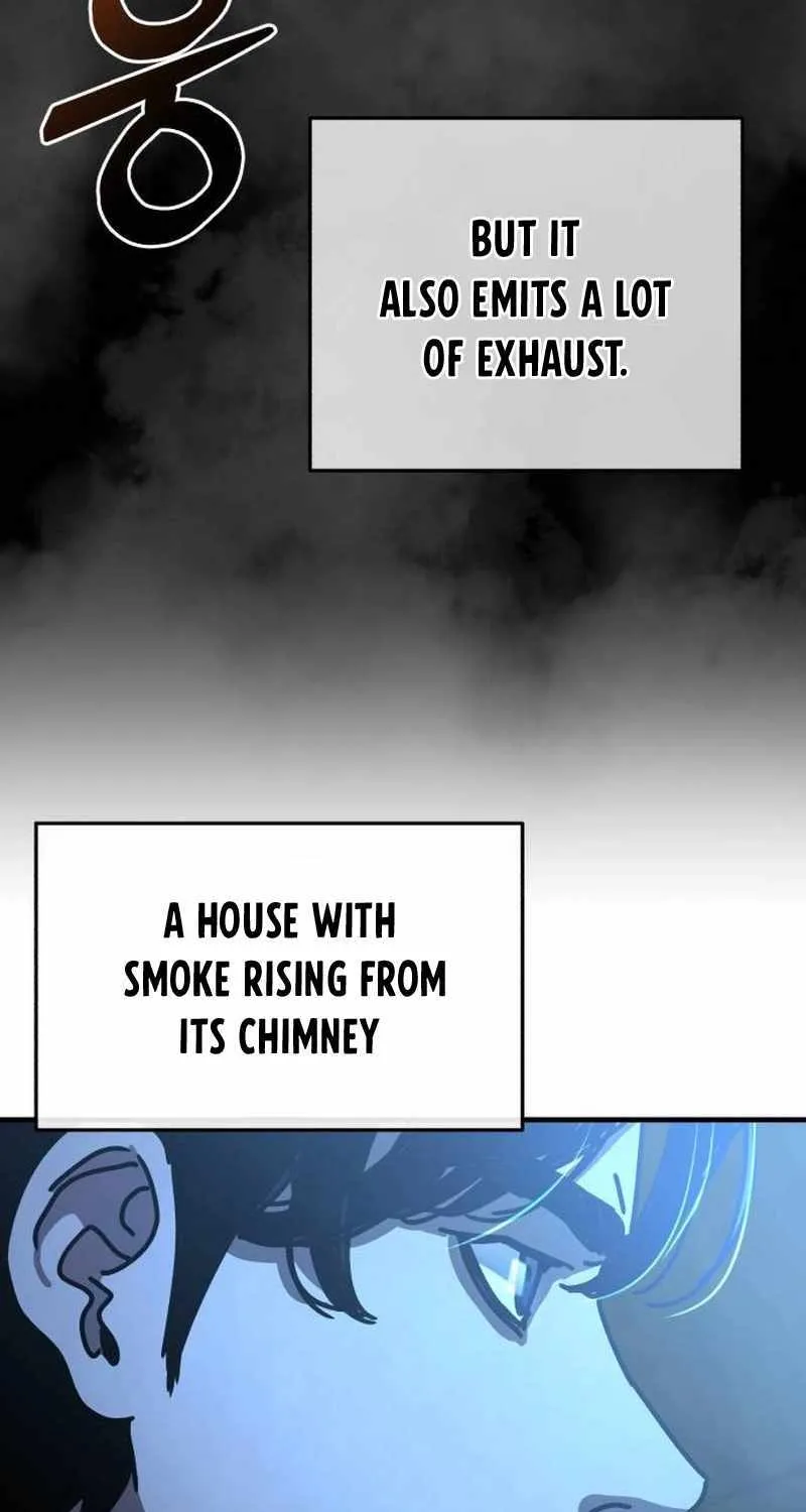 Hidden House in the Apocalypse Chapter 15 page 59 - 