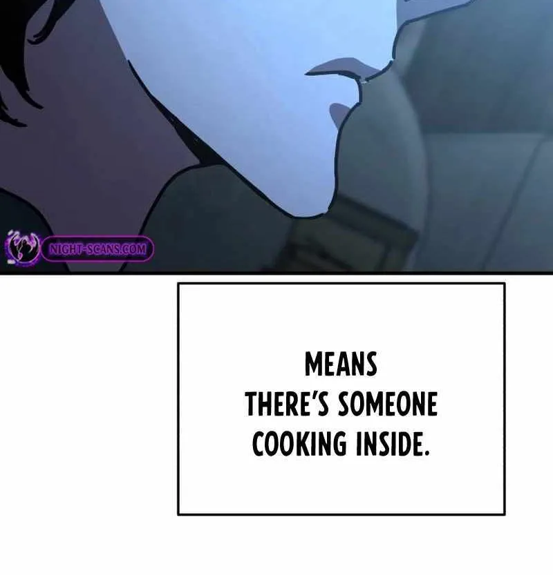 Hidden House in the Apocalypse Chapter 15 page 60 - 
