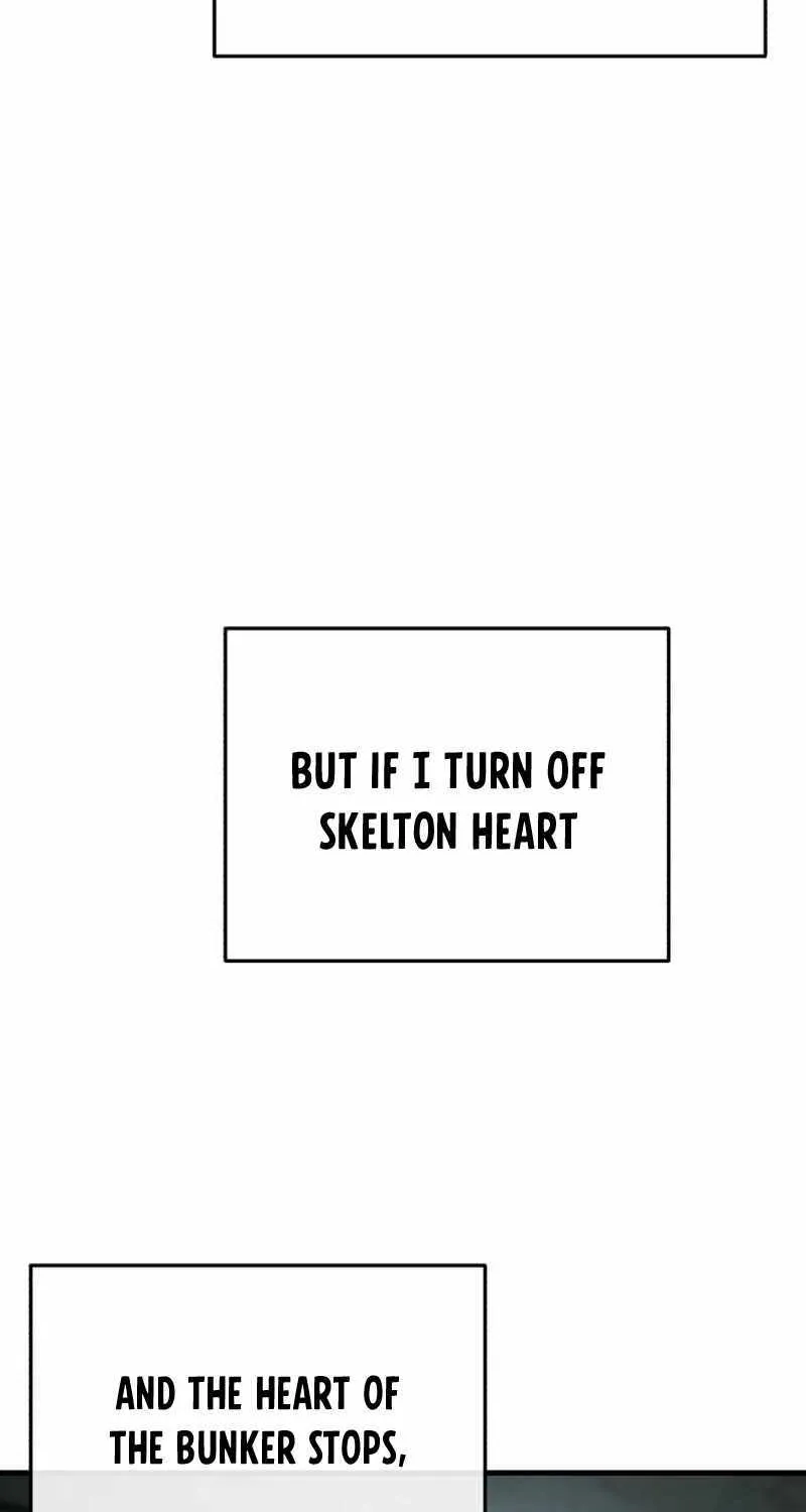Hidden House in the Apocalypse Chapter 15 page 62 - 