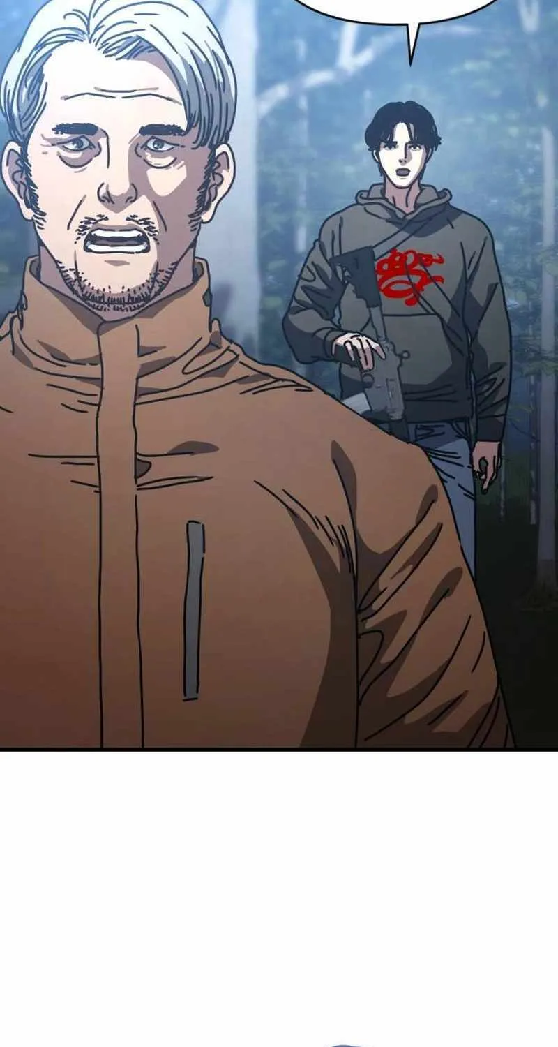 Hidden House in the Apocalypse Chapter 15 page 73 - 