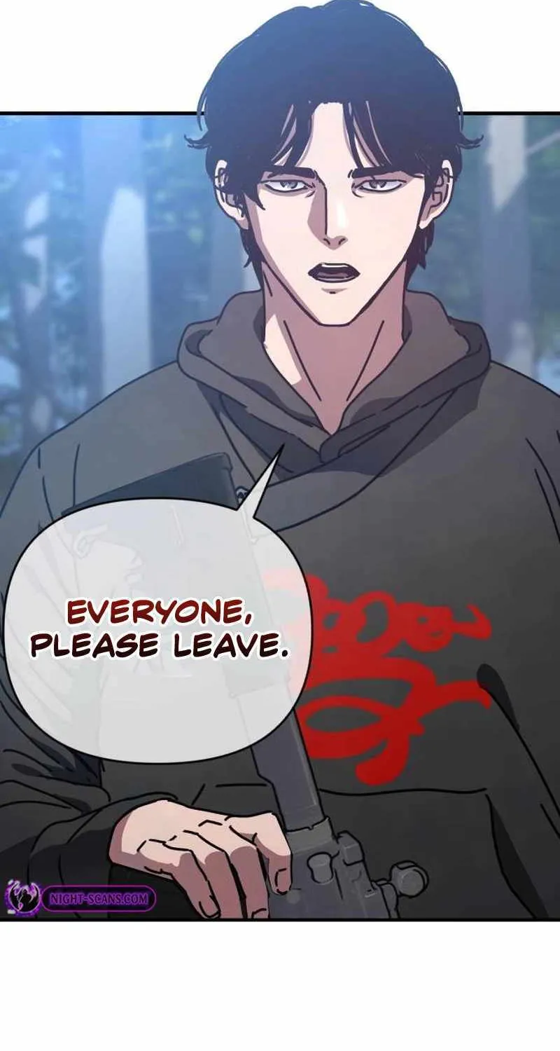 Hidden House in the Apocalypse Chapter 15 page 74 - 