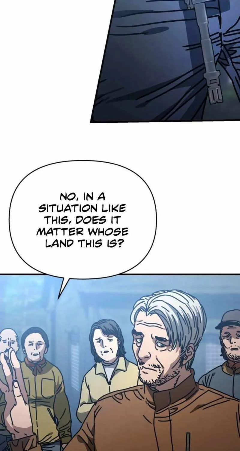 Hidden House in the Apocalypse Chapter 15 page 76 - 