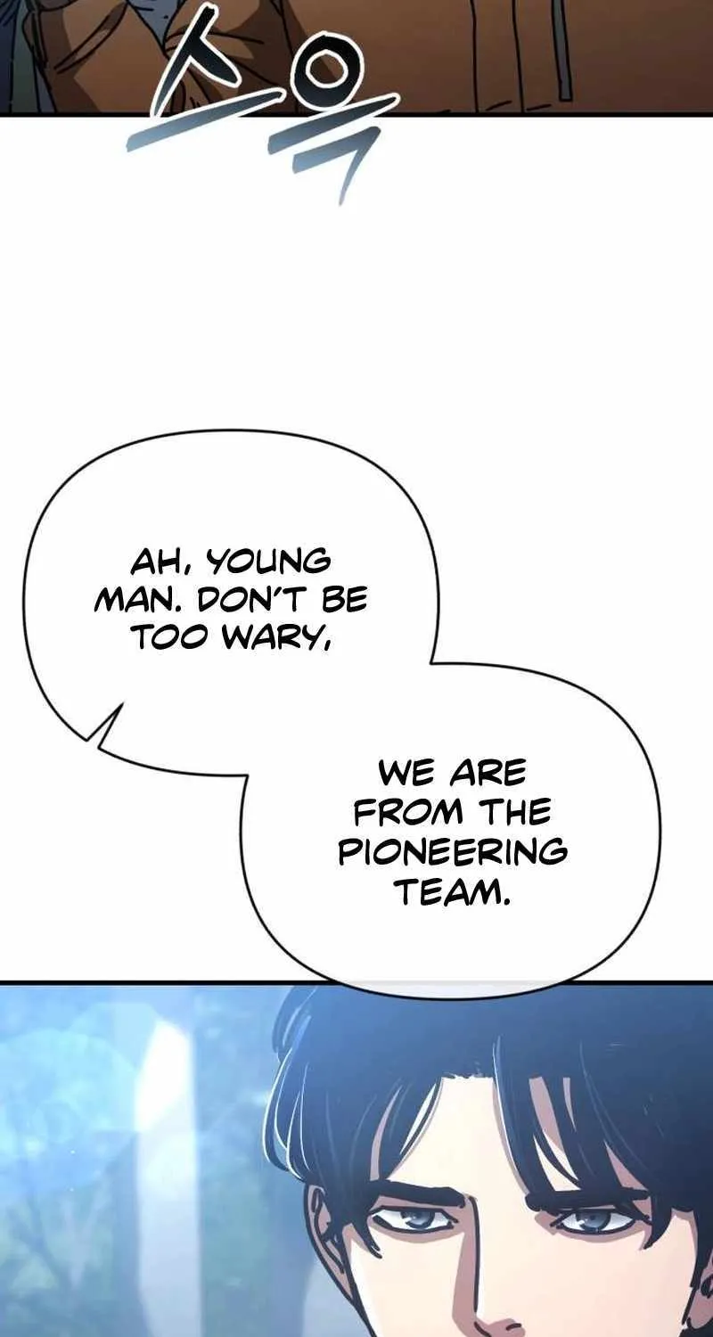 Hidden House in the Apocalypse Chapter 15 page 77 - 