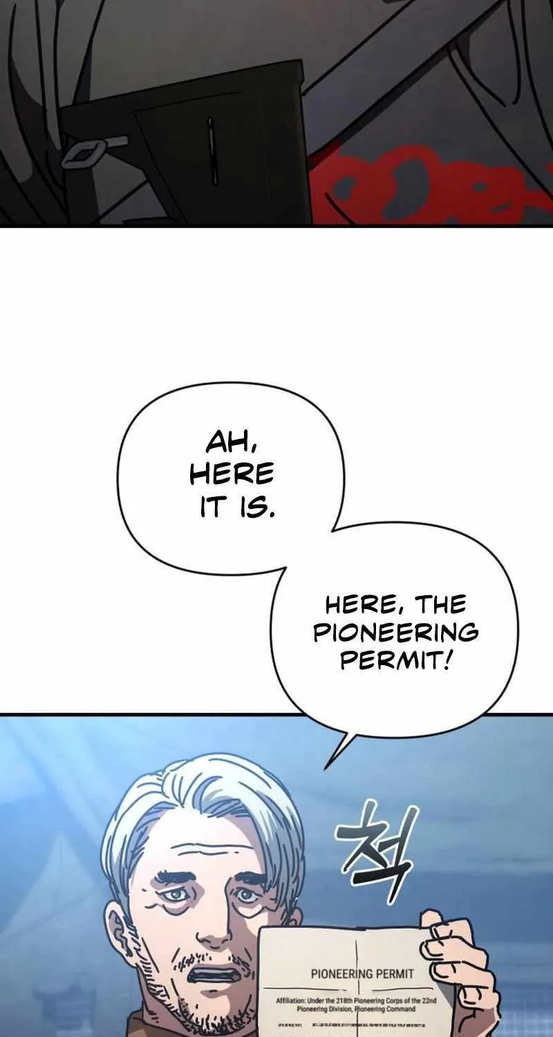 Hidden House in the Apocalypse Chapter 15 page 79 - 