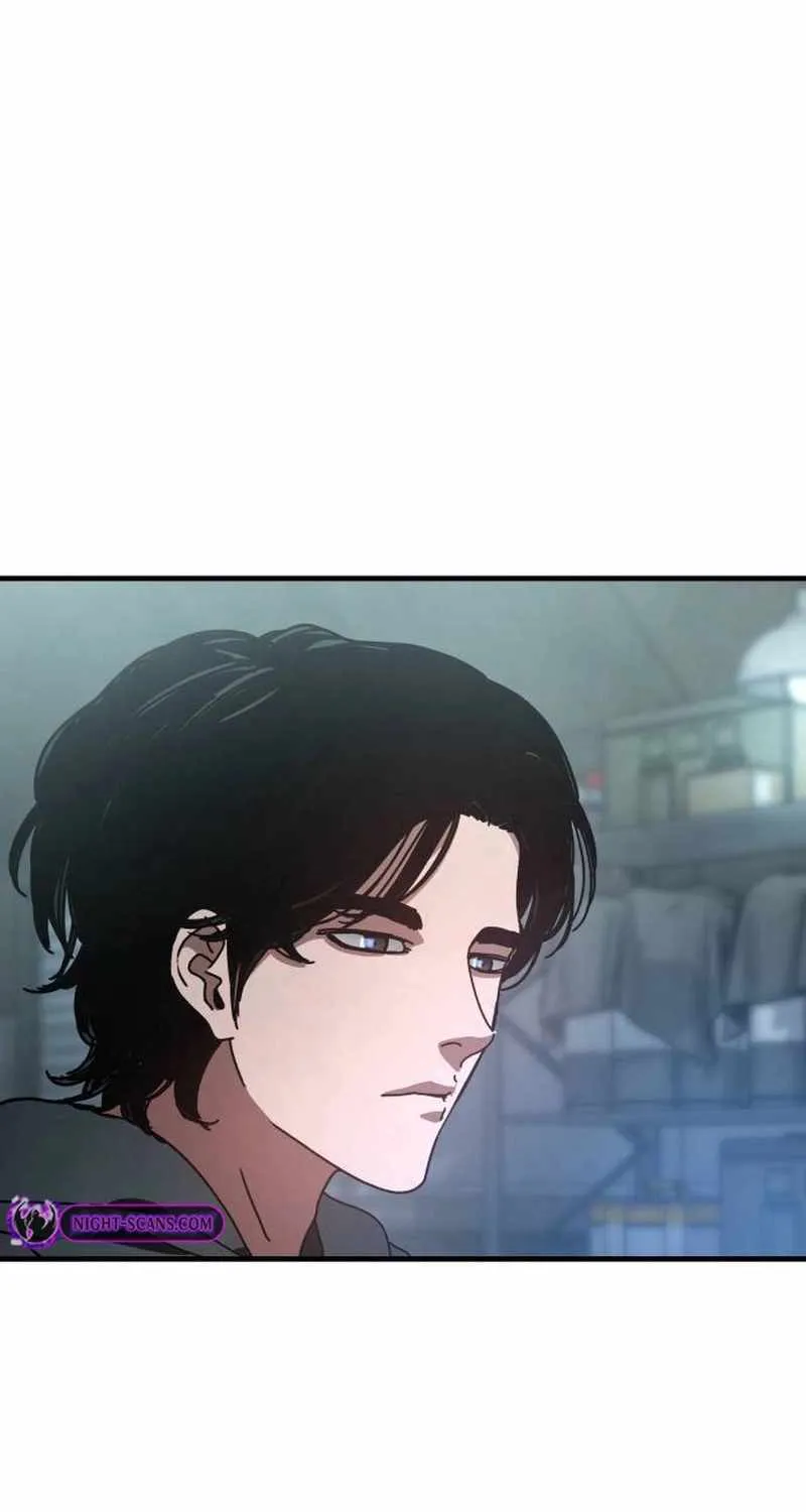 Hidden House in the Apocalypse Chapter 15 page 9 - 