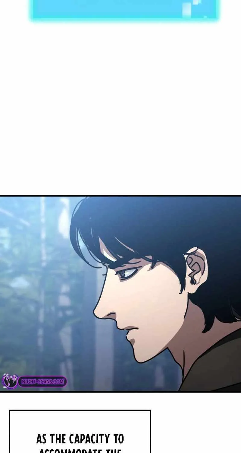 Hidden House in the Apocalypse Chapter 15 page 83 - 