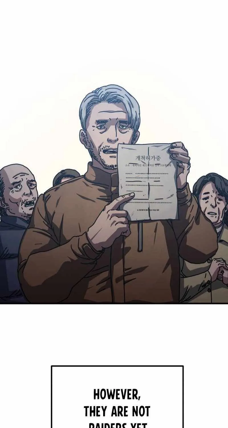 Hidden House in the Apocalypse Chapter 15 page 85 - 