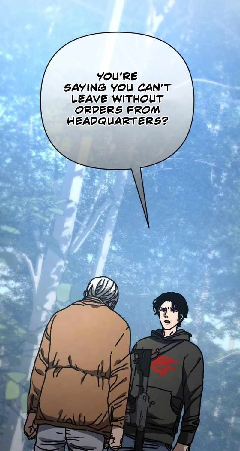 Hidden House in the Apocalypse Chapter 15 page 93 - 