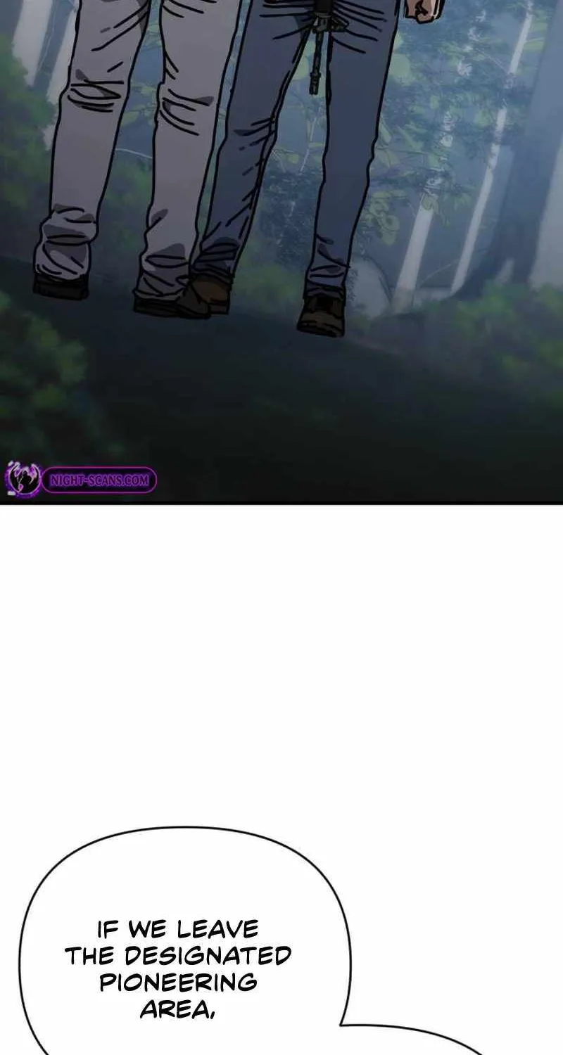 Hidden House in the Apocalypse Chapter 15 page 94 - 