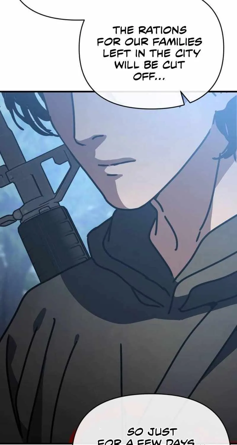 Hidden House in the Apocalypse Chapter 15 page 95 - 