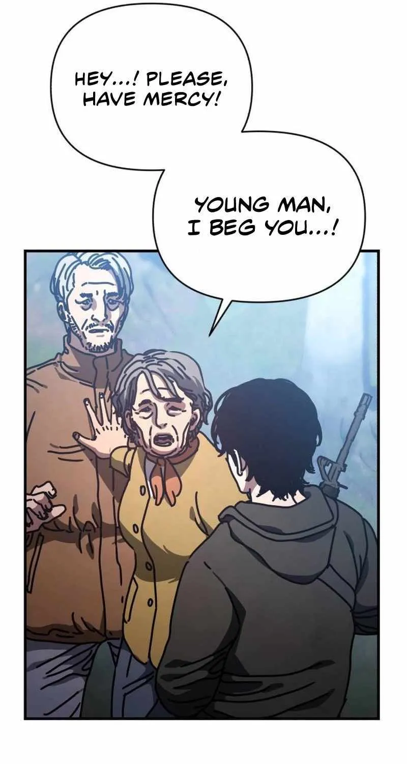 Hidden House in the Apocalypse Chapter 15 page 97 - 