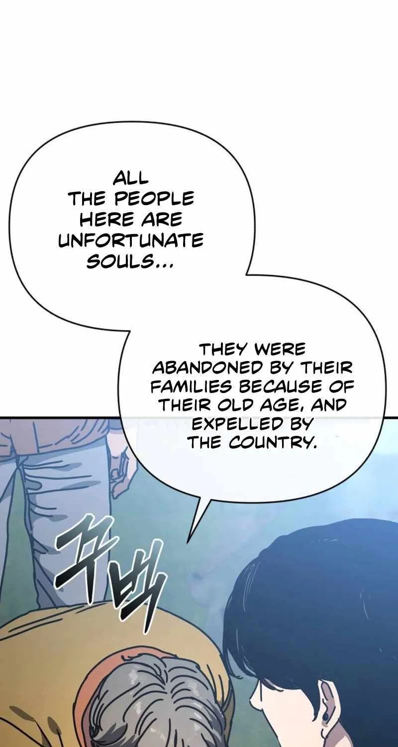 Hidden House in the Apocalypse Chapter 15 page 98 - 