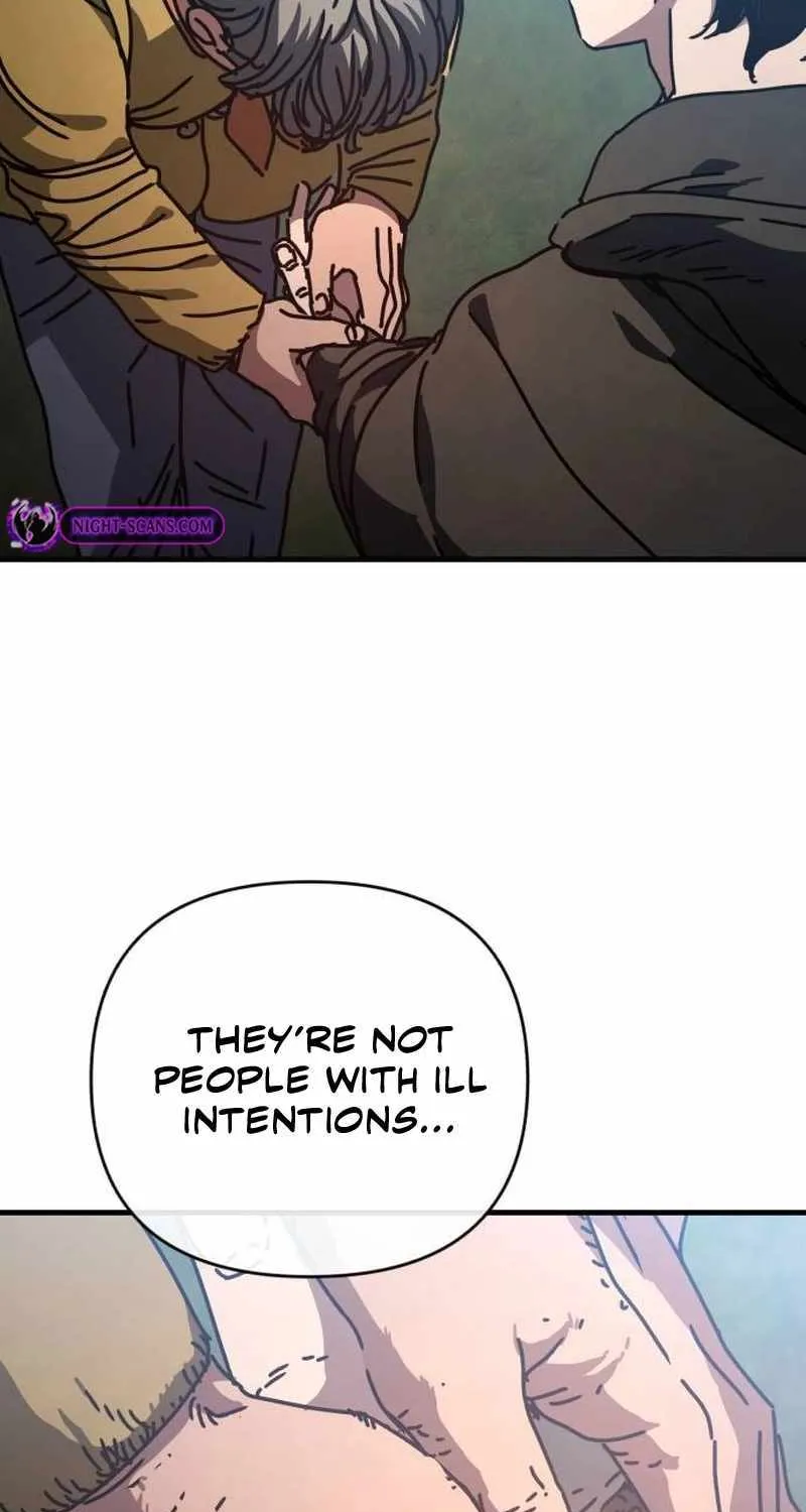 Hidden House in the Apocalypse Chapter 15 page 99 - 