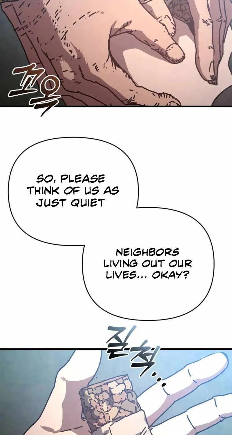 Hidden House in the Apocalypse Chapter 15 page 100 - 