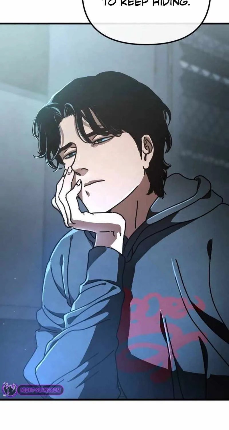 Hidden House in the Apocalypse Chapter 16 page 101 - 