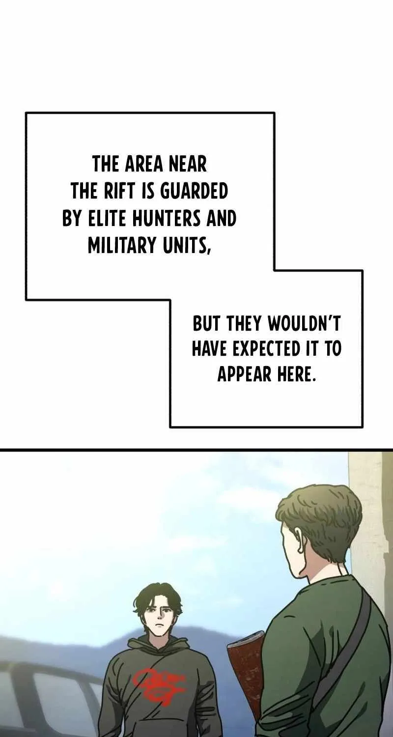 Hidden House in the Apocalypse Chapter 16 page 26 - 