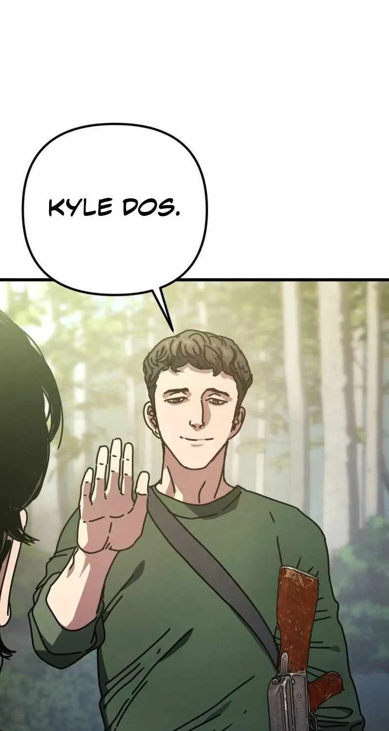 Hidden House in the Apocalypse Chapter 16 page 28 - 