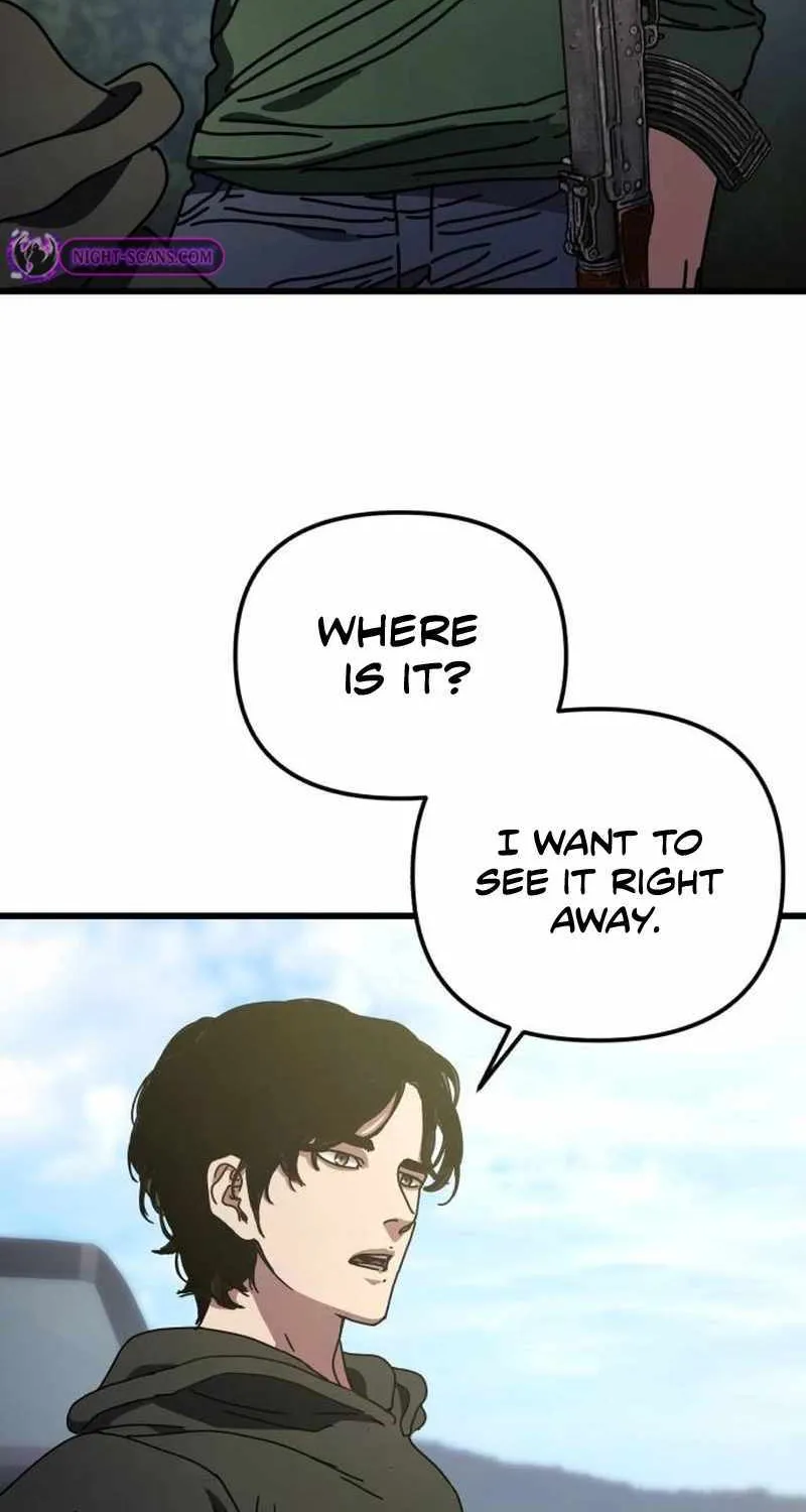 Hidden House in the Apocalypse Chapter 16 page 29 - 