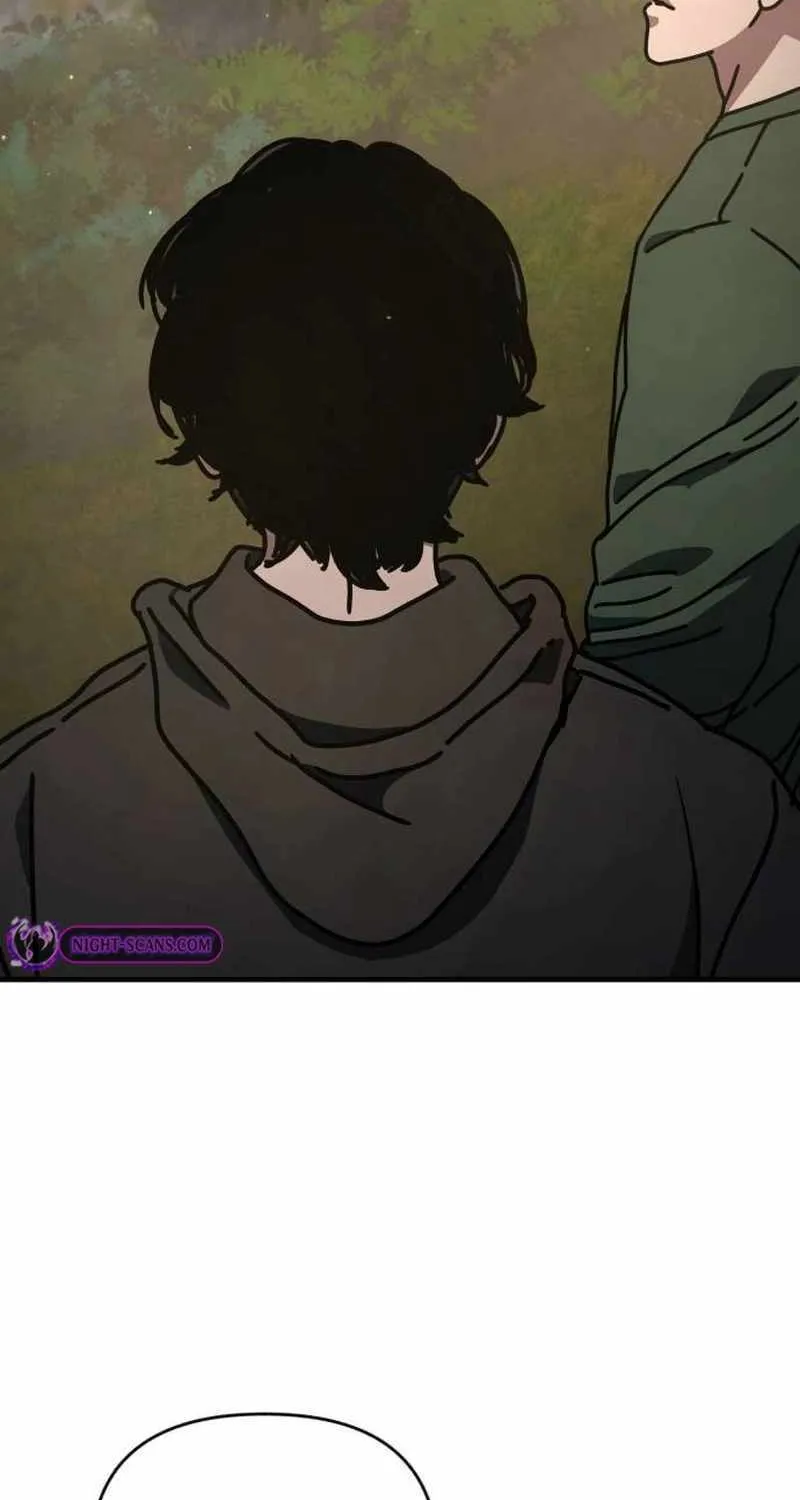 Hidden House in the Apocalypse Chapter 16 page 4 - 