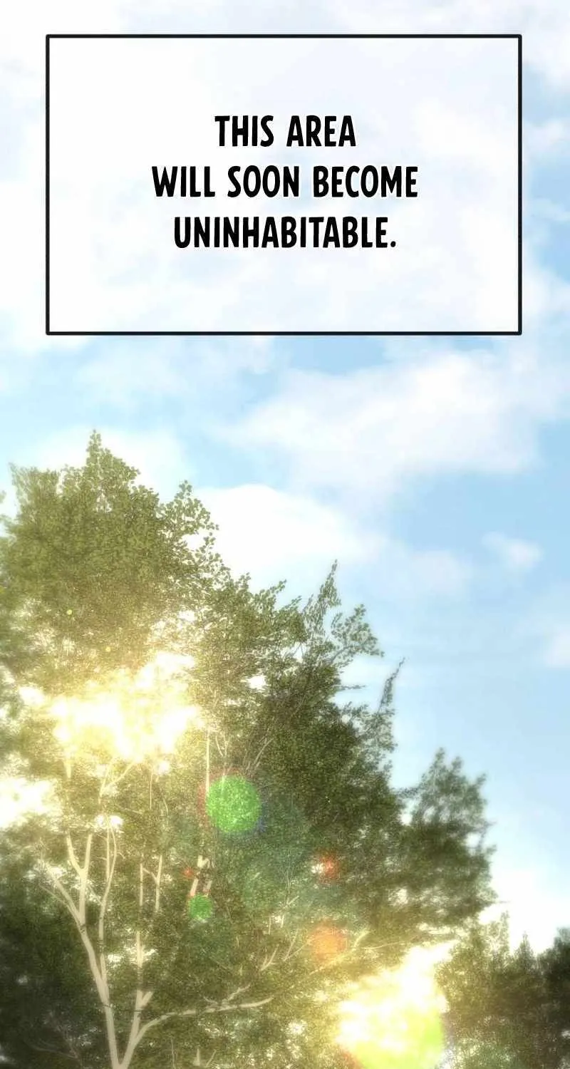 Hidden House in the Apocalypse Chapter 16 page 32 - 