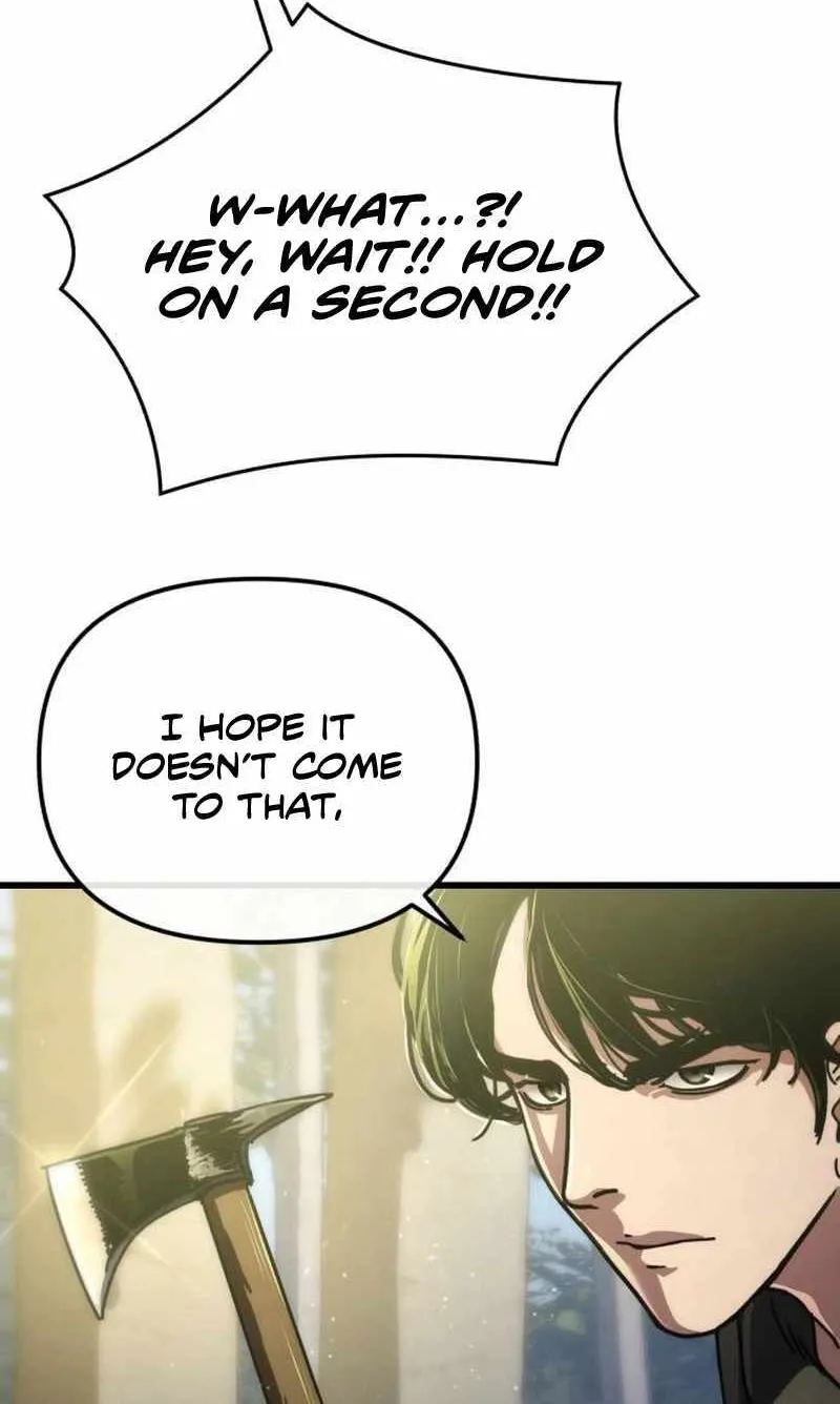 Hidden House in the Apocalypse Chapter 16 page 37 - 
