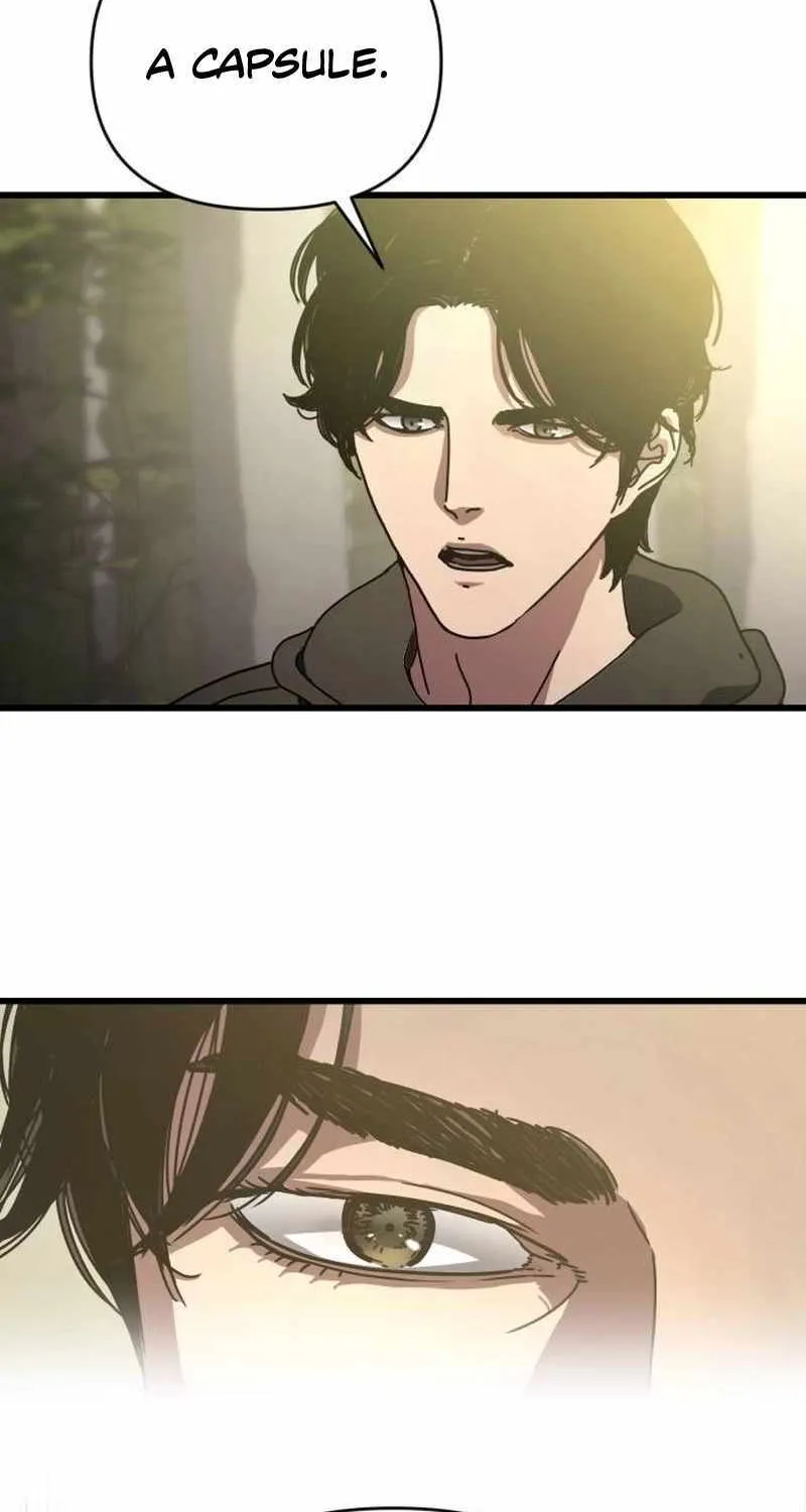Hidden House in the Apocalypse Chapter 16 page 5 - 