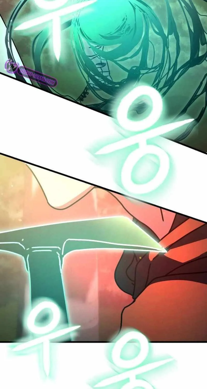 Hidden House in the Apocalypse Chapter 16 page 46 - 