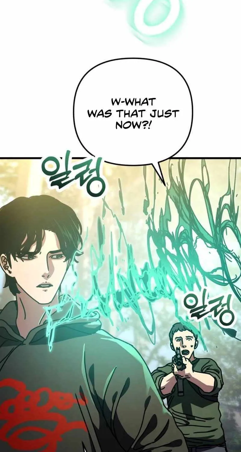 Hidden House in the Apocalypse Chapter 16 page 47 - 