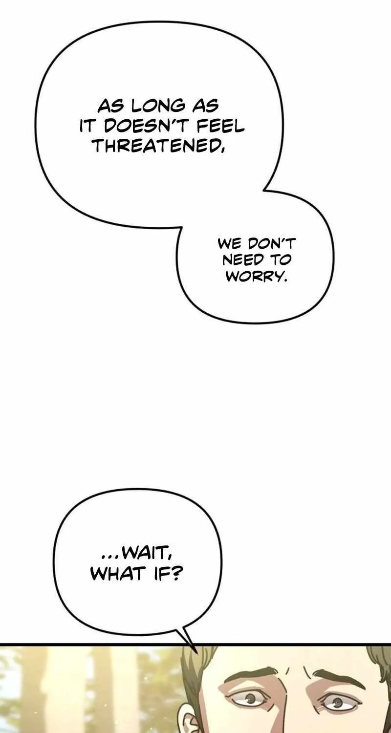 Hidden House in the Apocalypse Chapter 16 page 50 - 
