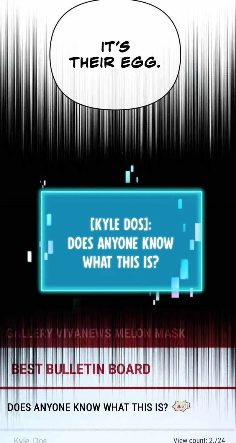 Hidden House in the Apocalypse Chapter 16 page 6 - 