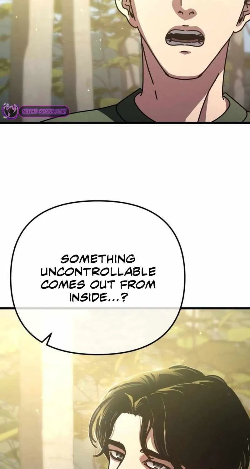 Hidden House in the Apocalypse Chapter 16 page 51 - 