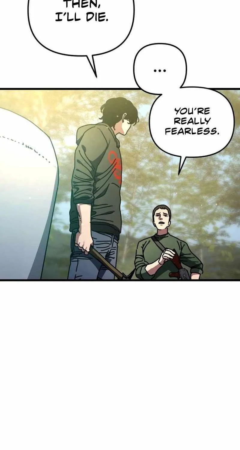 Hidden House in the Apocalypse Chapter 16 page 53 - 