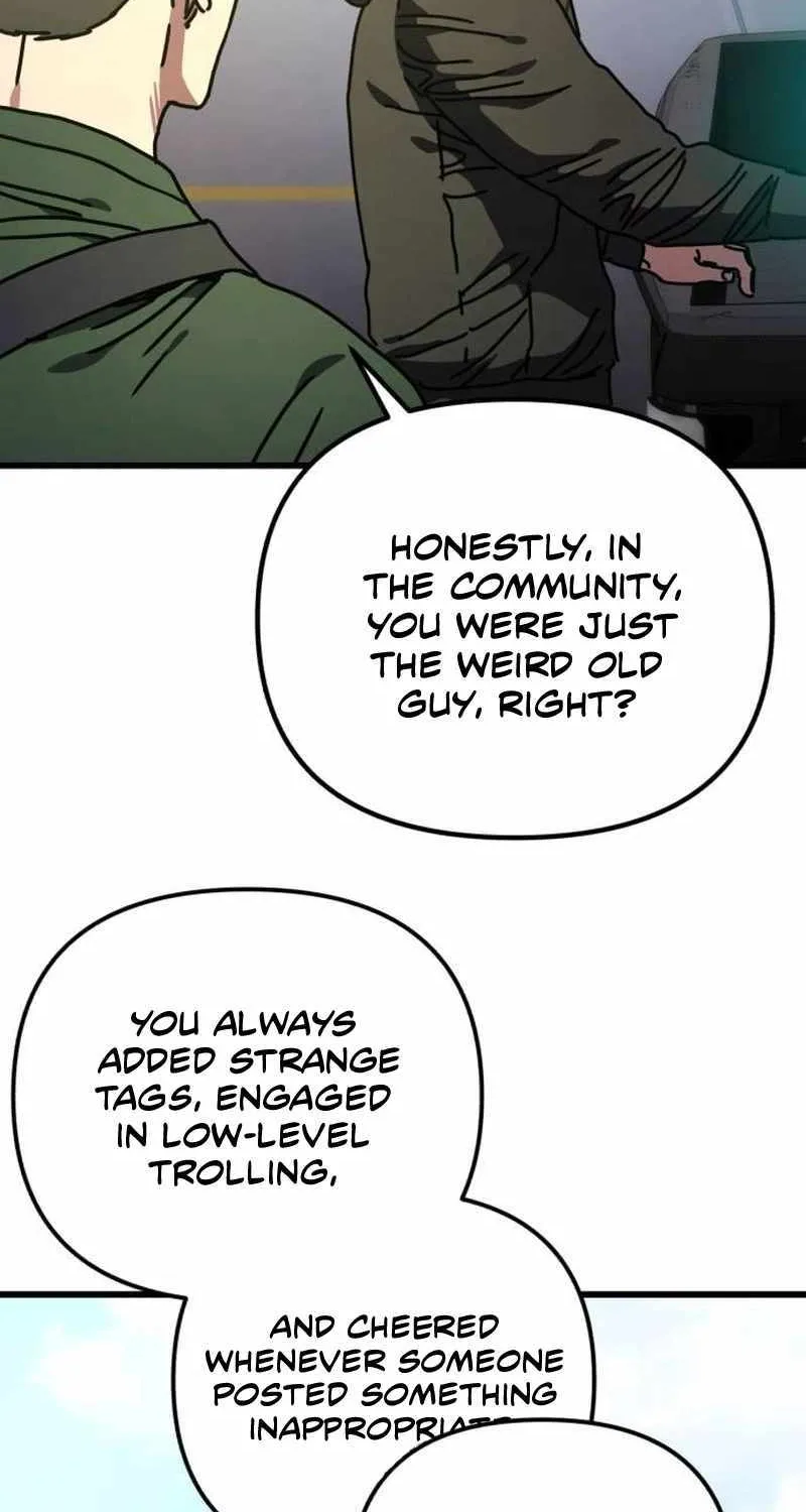 Hidden House in the Apocalypse Chapter 16 page 57 - 